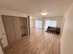 藤沢市鵠沼海岸、中古マンションの画像です