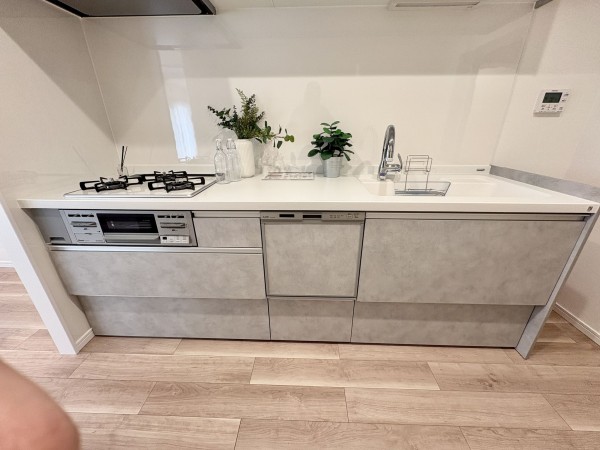 藤沢市鵠沼海岸、中古マンションの画像です