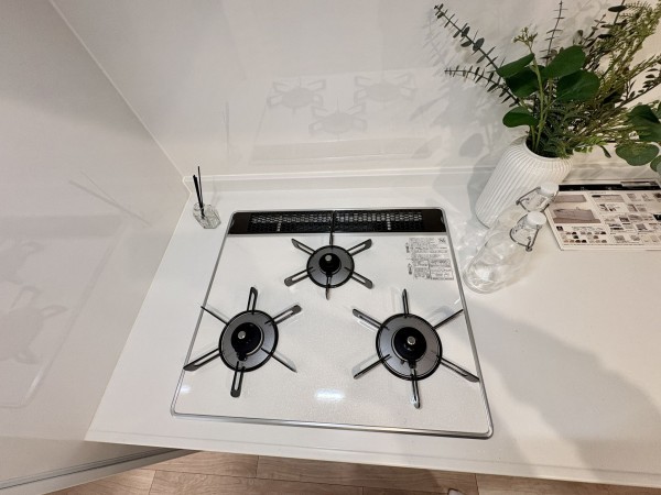 藤沢市鵠沼海岸、中古マンションの画像です