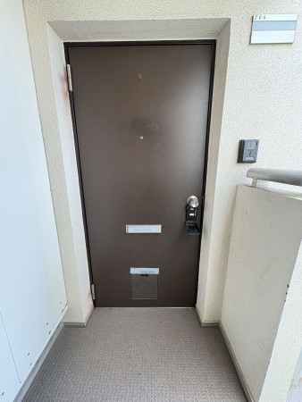 藤沢市鵠沼海岸、中古マンションの画像です