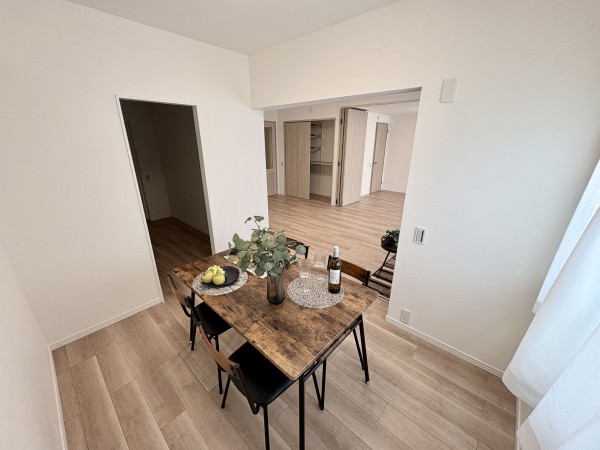 藤沢市鵠沼海岸、中古マンションの画像です