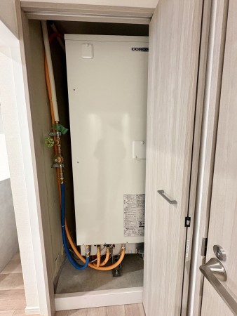 藤沢市鵠沼海岸、中古マンションの画像です