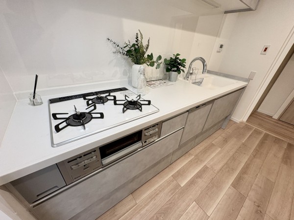 藤沢市鵠沼海岸、中古マンションの画像です