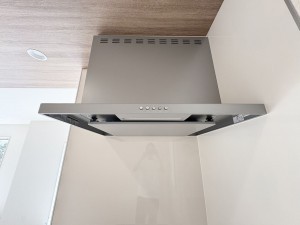 藤沢市大庭、新築一戸建ての設備画像です