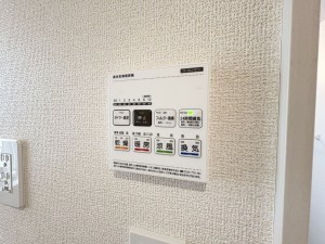 藤沢市大庭、新築一戸建ての設備画像です