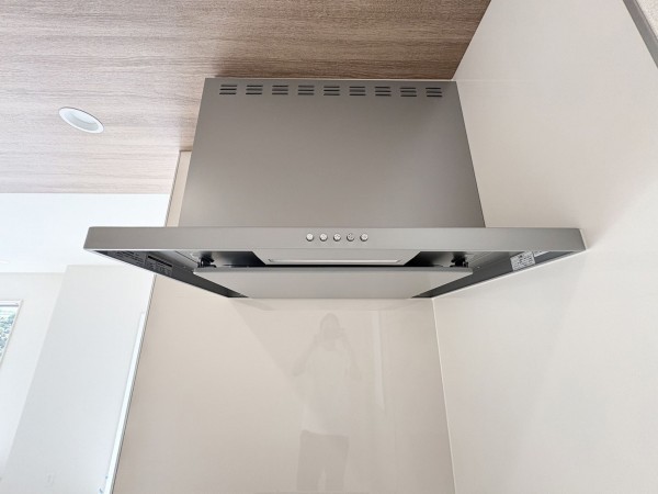 藤沢市大庭、新築一戸建ての設備画像です