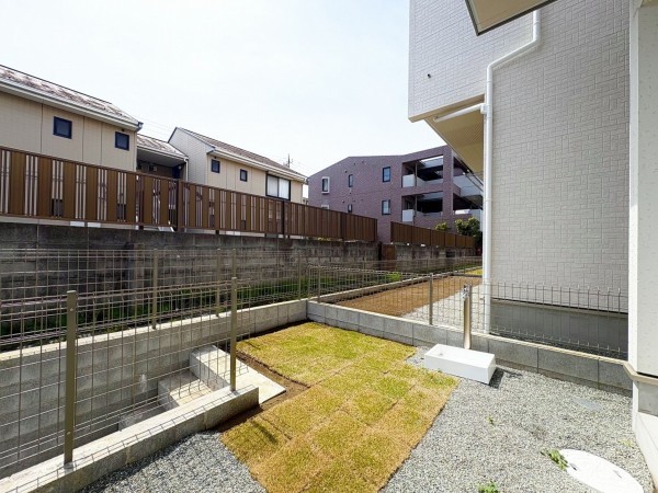 藤沢市大庭、新築一戸建てのその他画像です