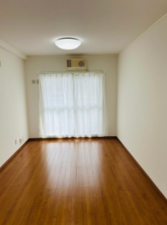 藤沢市大庭、中古マンションの画像です