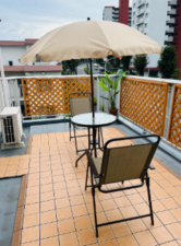 藤沢市大庭、中古マンションの画像です