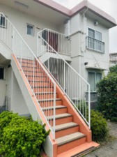 藤沢市大庭、中古マンションの画像です