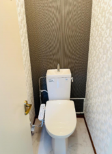 藤沢市大庭、中古マンションの外観画像です