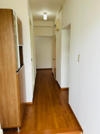 藤沢市大庭、中古マンションの画像です