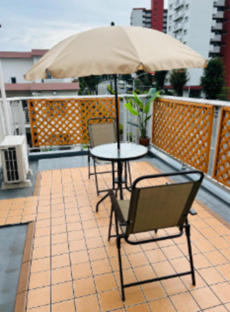 藤沢市大庭、中古マンションの画像です