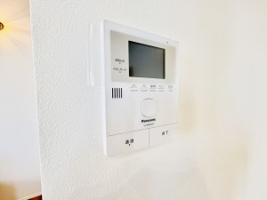 藤沢市片瀬、新築一戸建ての設備画像です