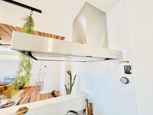 藤沢市片瀬、新築一戸建ての設備画像です