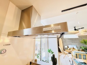 藤沢市片瀬、新築一戸建ての設備画像です