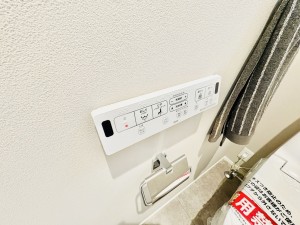 藤沢市片瀬、新築一戸建ての設備画像です