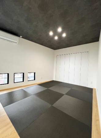 藤沢市片瀬、中古一戸建ての画像です