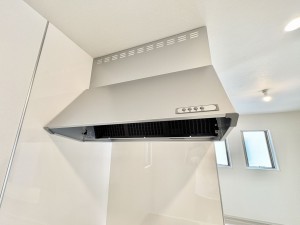 藤沢市善行、新築一戸建ての設備画像です