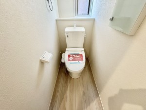 藤沢市善行、新築一戸建ての風呂画像です