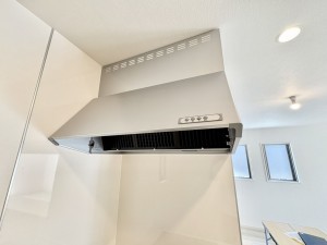 藤沢市善行、新築一戸建ての設備画像です