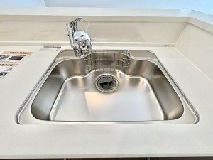 藤沢市善行、新築一戸建ての設備画像です