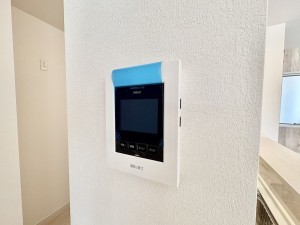 藤沢市善行、新築一戸建ての設備画像です