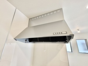 藤沢市善行、新築一戸建ての設備画像です