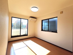 藤沢市大庭、中古一戸建ての画像です