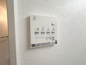 藤沢市大庭、新築一戸建ての設備画像です