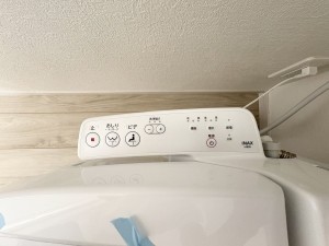 藤沢市大庭、新築一戸建ての設備画像です