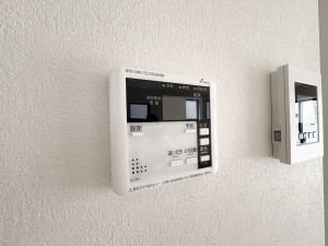 藤沢市大庭、新築一戸建ての設備画像です