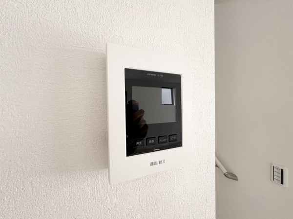 藤沢市大庭、新築一戸建ての設備画像です