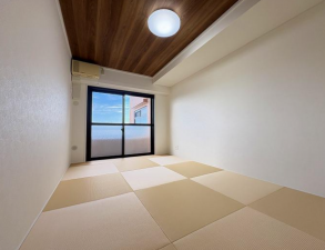 藤沢市辻堂西海岸、中古マンションの画像です