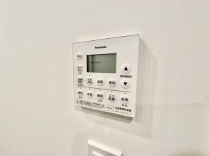 藤沢市鵠沼海岸、中古マンションの設備画像です