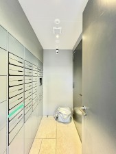 藤沢市鵠沼海岸、中古マンションの設備画像です