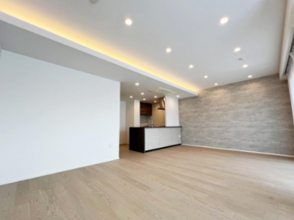 藤沢市鵠沼海岸、中古マンションの画像です