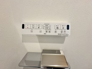 藤沢市鵠沼石上、中古マンションの設備画像です