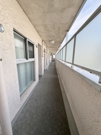 藤沢市鵠沼石上、中古マンションのその他画像です