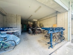 藤沢市藤沢、中古マンションの画像です