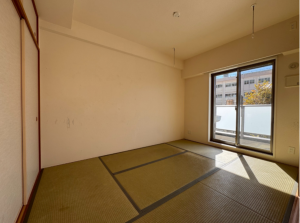 藤沢市川名、中古マンションの画像です