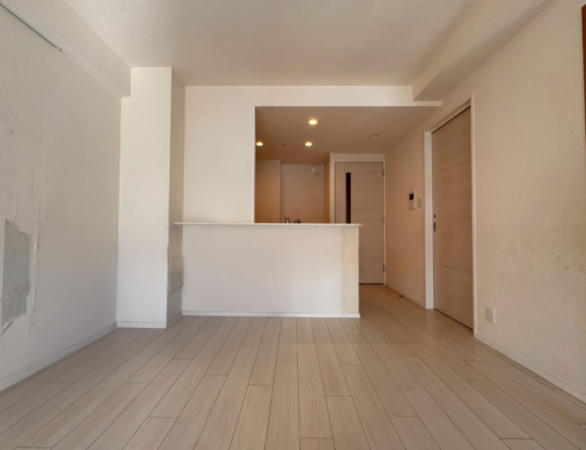 藤沢市川名、中古マンションの画像です