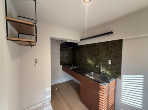 藤沢市鵠沼石上、中古マンションの画像です