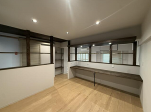 藤沢市鵠沼石上、中古マンションの画像です