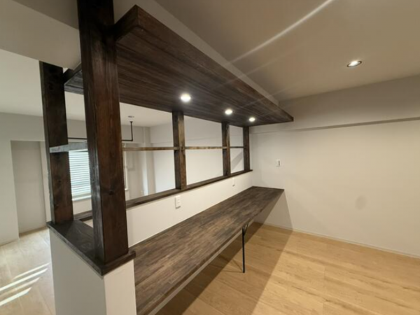 藤沢市鵠沼石上、中古マンションの画像です