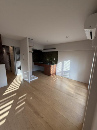 藤沢市鵠沼石上、中古マンションの画像です