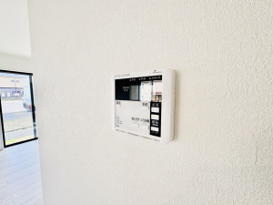 藤沢市大庭、新築一戸建ての設備画像です