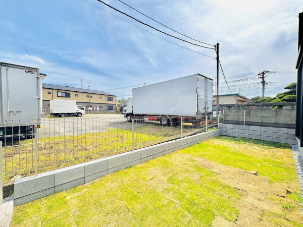 藤沢市大庭、新築一戸建てのその他画像です