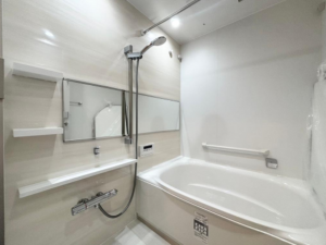 藤沢市南藤沢、中古マンションの画像です