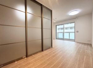 藤沢市南藤沢、中古マンションの画像です